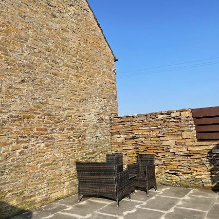 Orkney Farm Bothy Villa Stromness Exterior photo